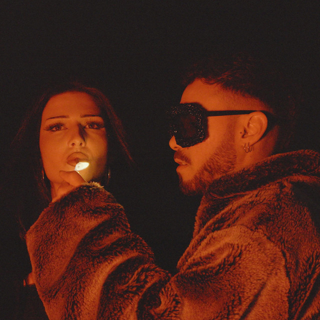 album image