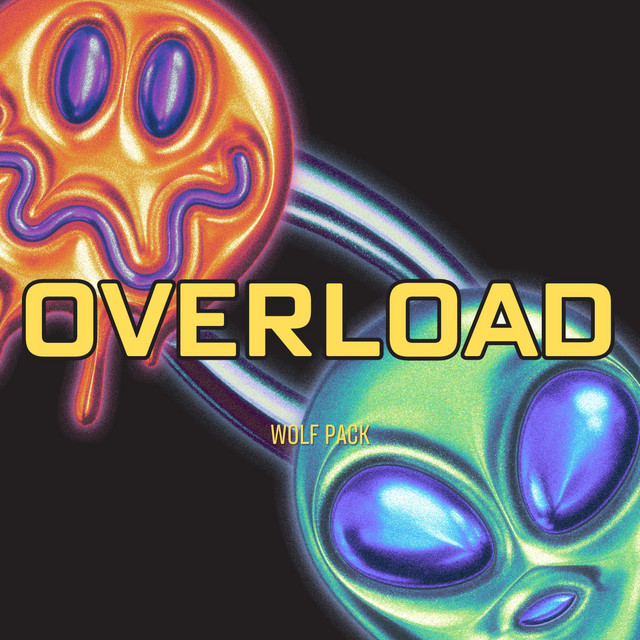 Overload cover art