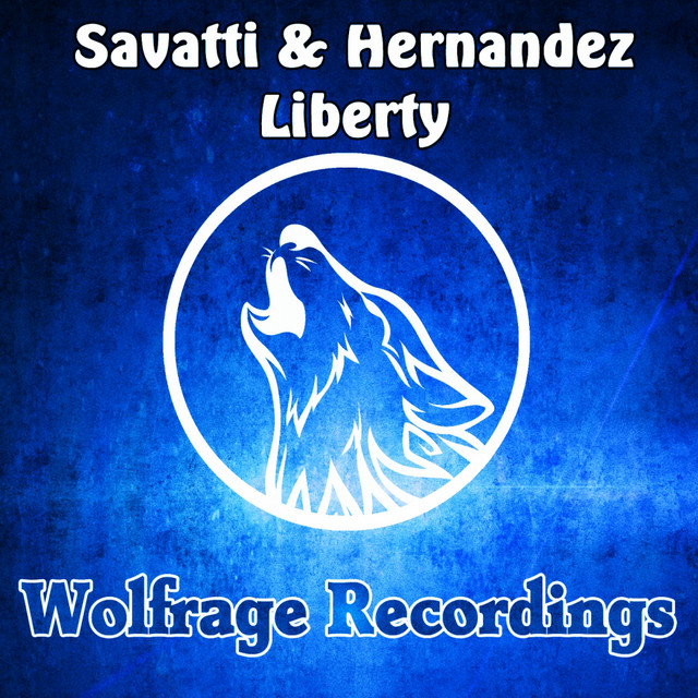 Liberty - Original Mix