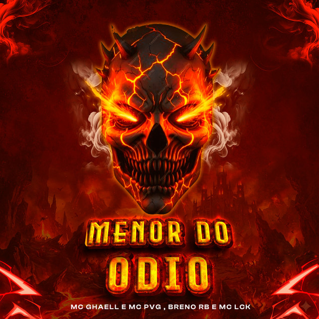 Menor do Odio