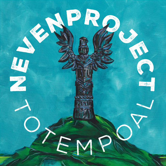 Totempoal cover art