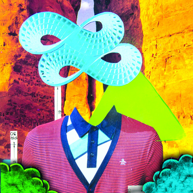 Mobius Strips cover art