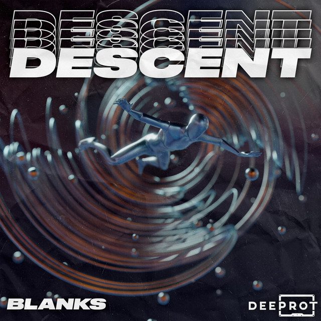 Descent cover art