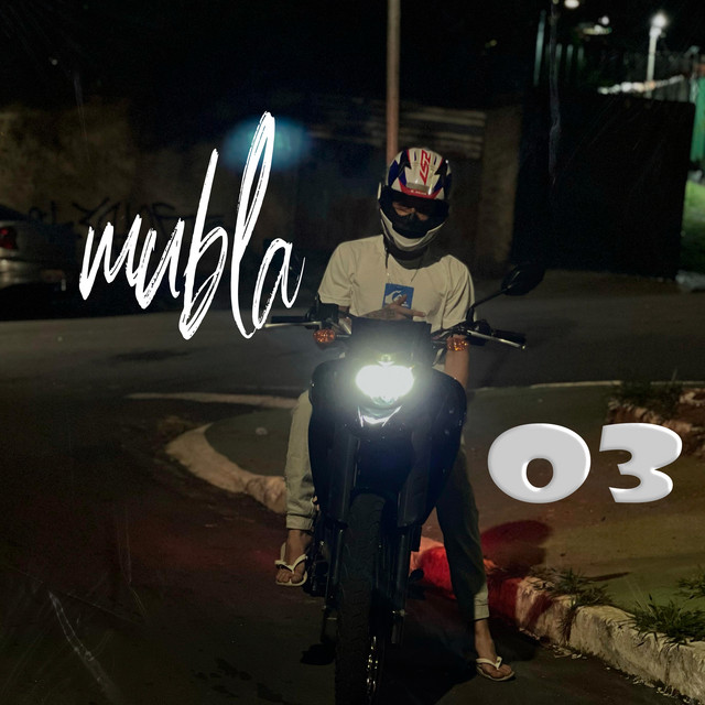 Mublá 03