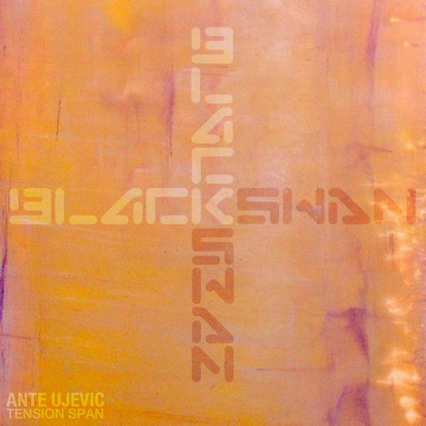 Tension Span cover art
