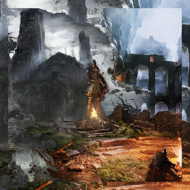 Firelink cover art