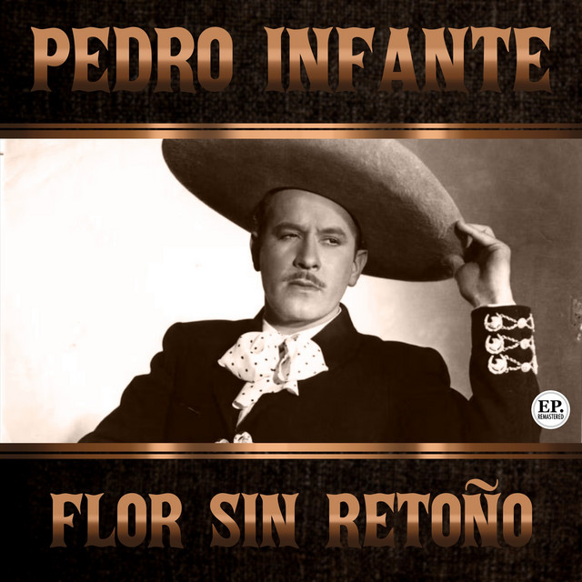 Pedro Infante