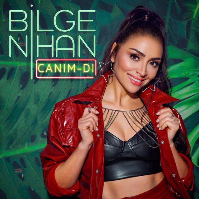 Canımdı cover