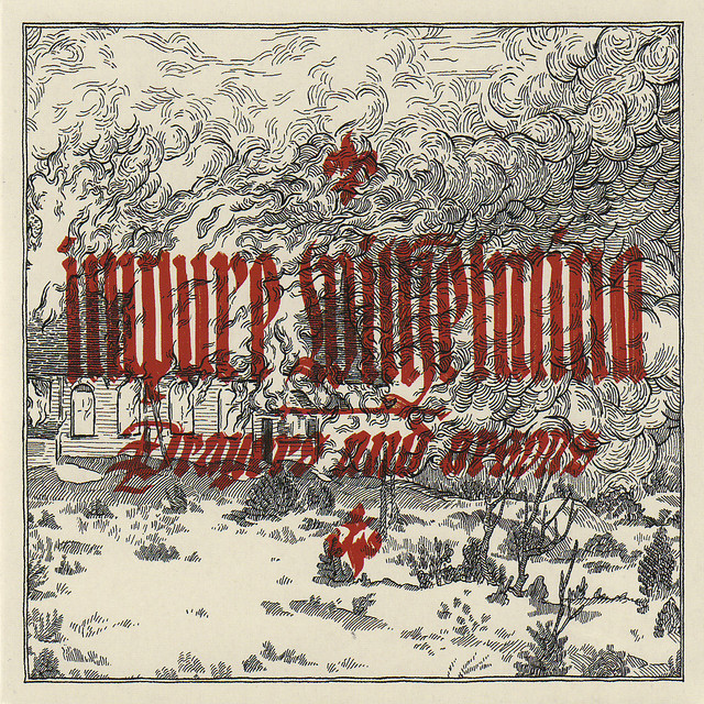 undefined album image