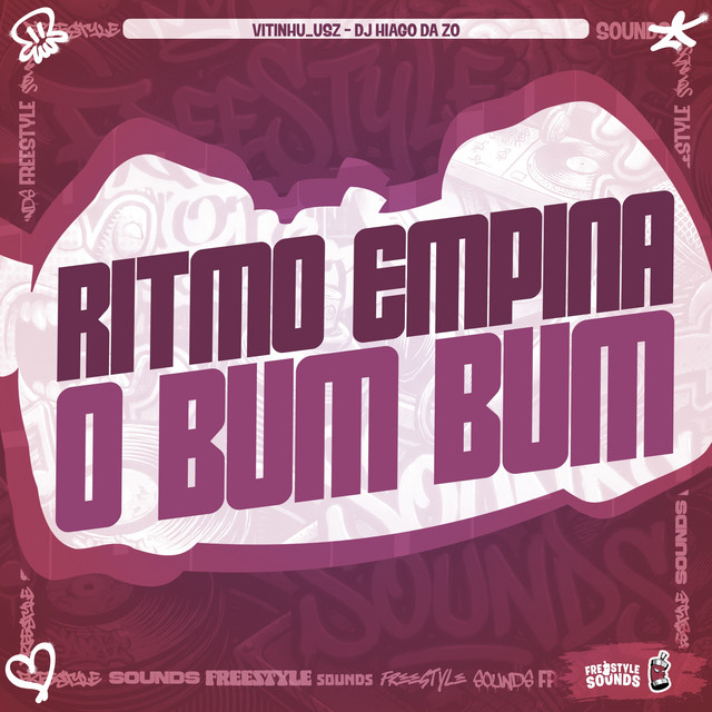 Ritmo Empina o Bum Bum