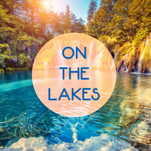 On the Lakes cover art