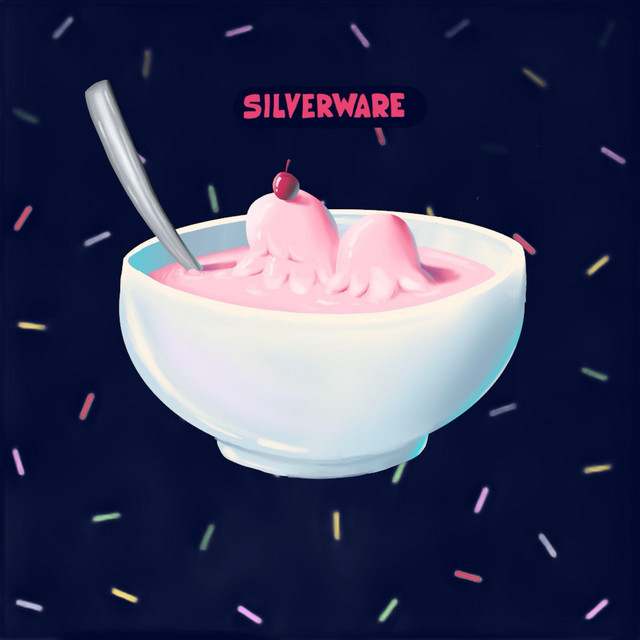 Ice Cream Soup cover art