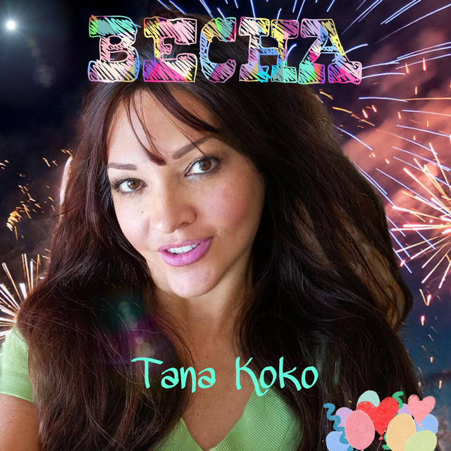 Обкладинка: Весна — Tana Koko