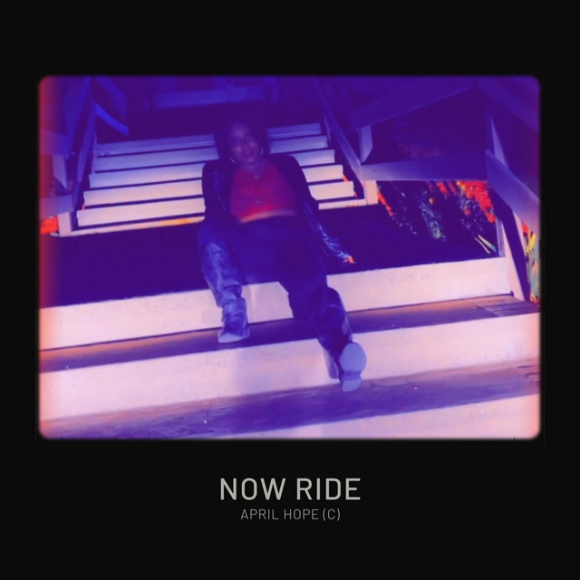 Now Ride