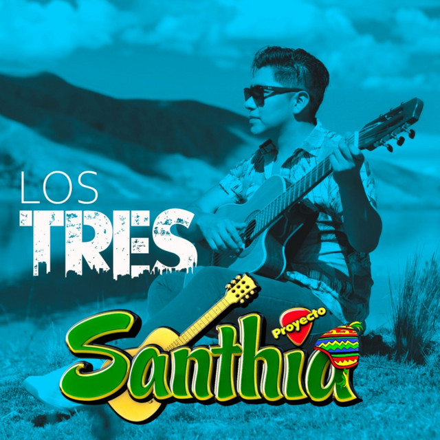 Proyecto Santhía - Los Tres
