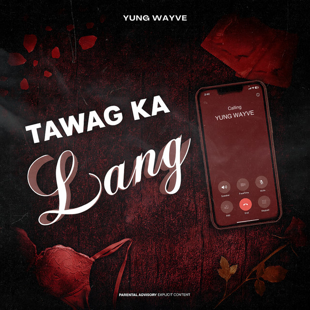 Tawag Ka Lang