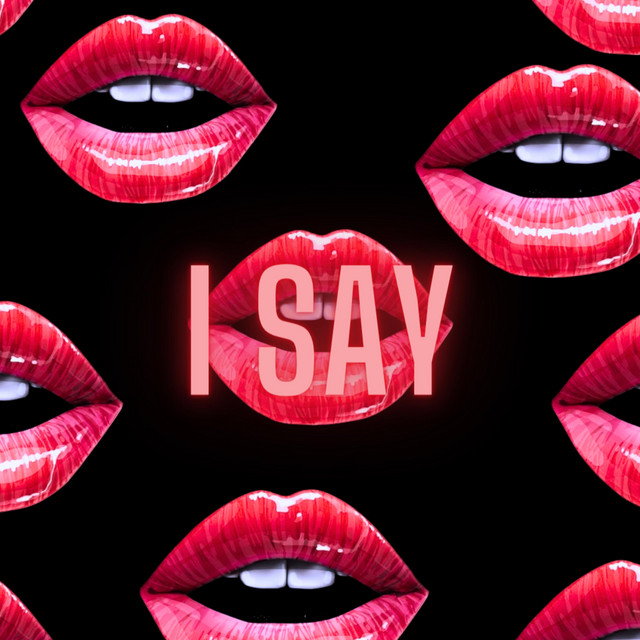 I Say - Single by Scoop | Spotify