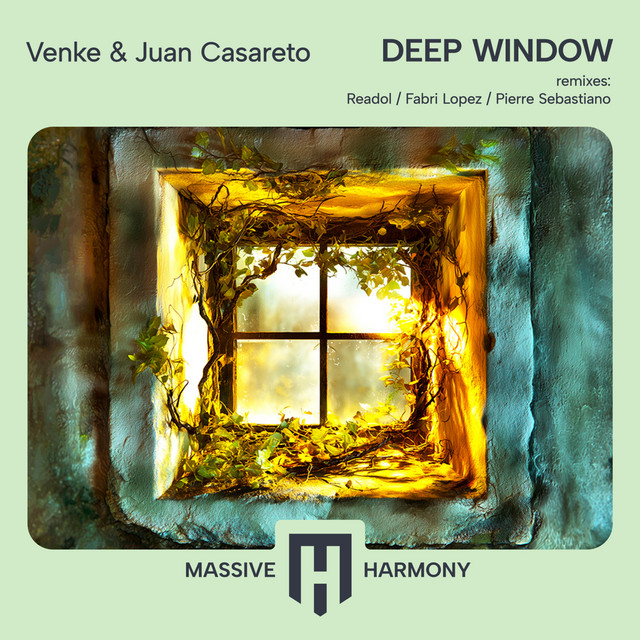 Deep Window (Pierre Sebastiano Remix)