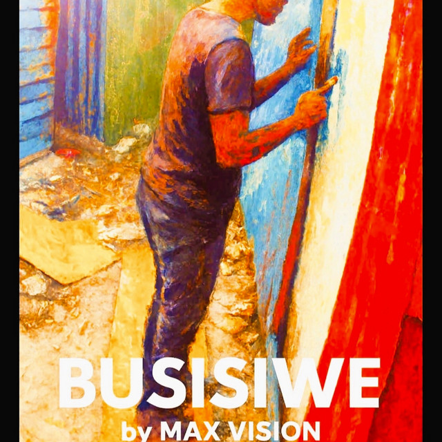 Max Vision