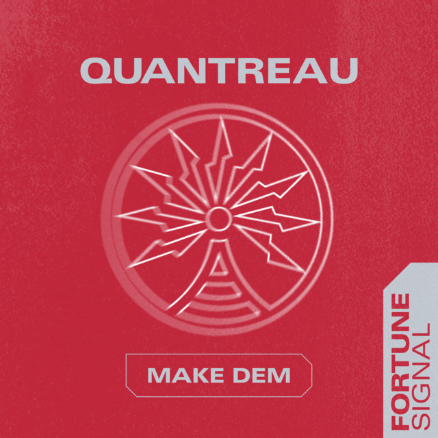 Make Dem cover art