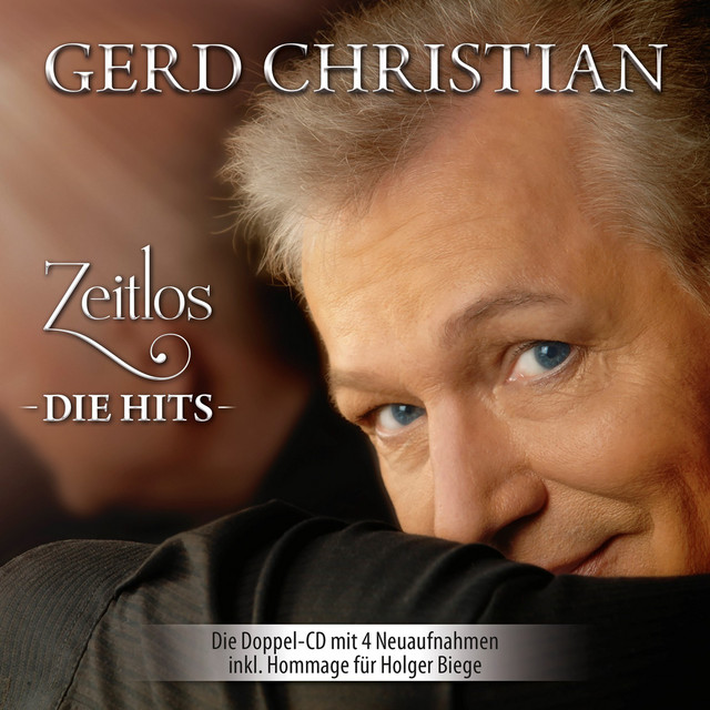 Zeitlos - Die Hits cover art