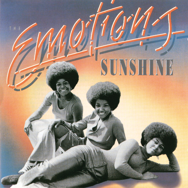 Sunshine! cover art