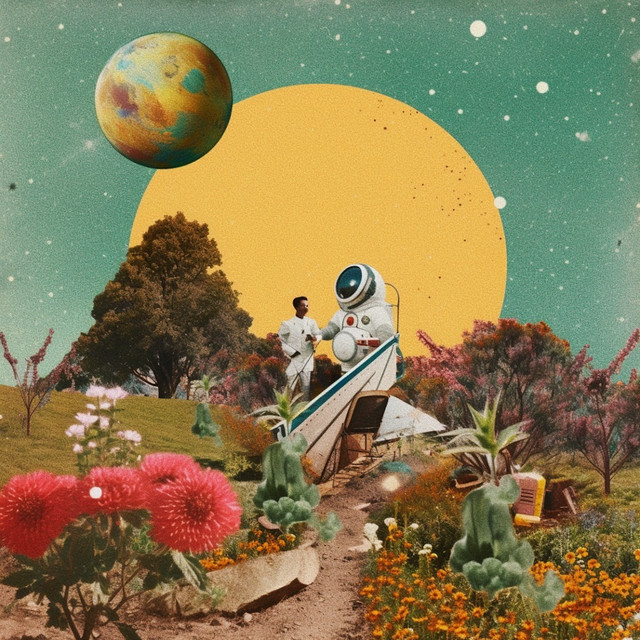 Juniper cover art