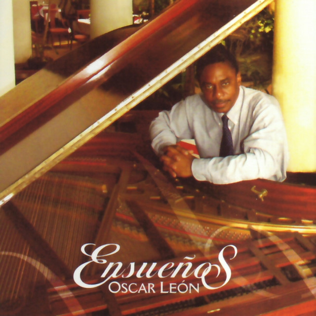 Ensueños cover art