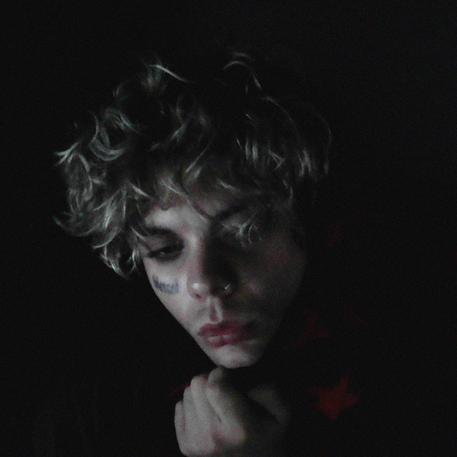 ESCAPE cover art