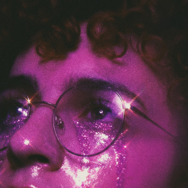 Disco Ecstasy cover art