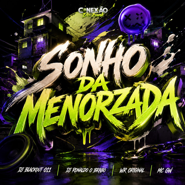Sonho da Menorzada