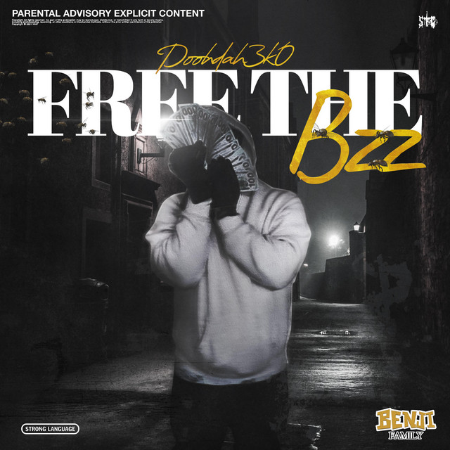 Back In The Day cover art