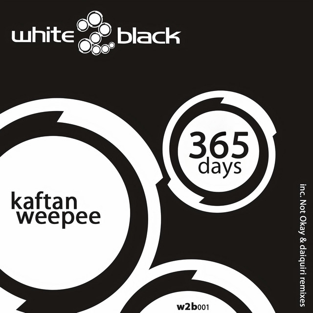 365 Days cover art
