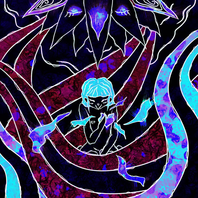 Fázy spánku cover art