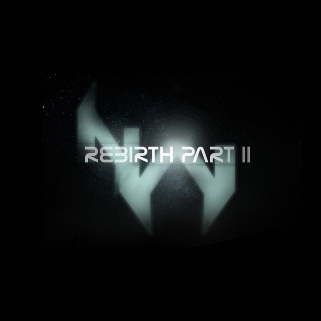 Rebirth, Pt. 2 cover art