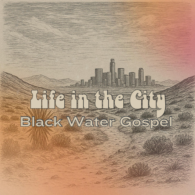 Life In The City