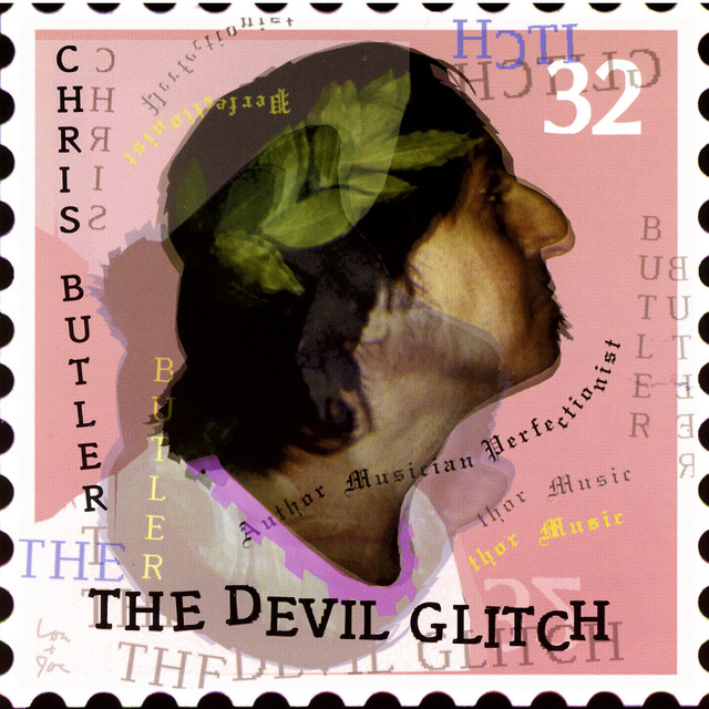 The Devil Glitch (Long version) cover art