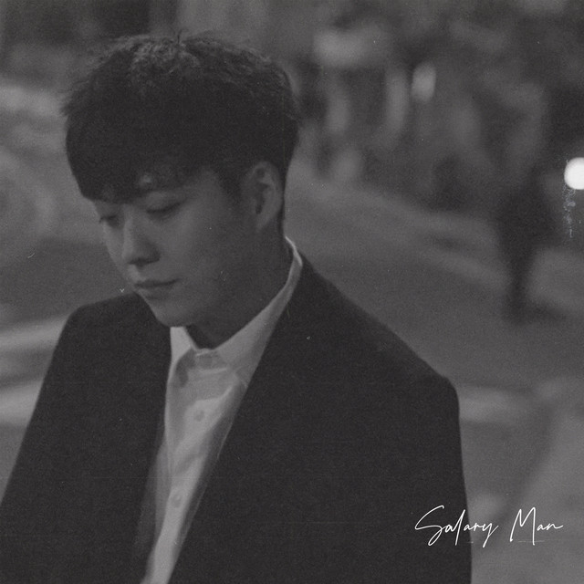 JungMan Woo