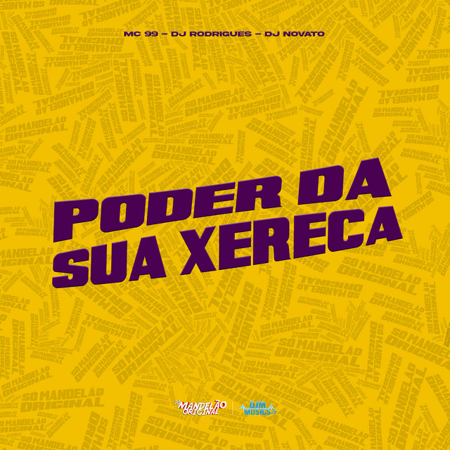 Poder da Sua Xereca