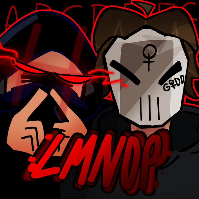 LMNOP cover art