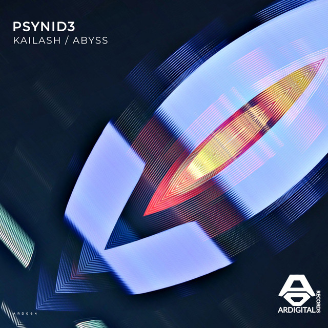 Kailash / Abyss cover art