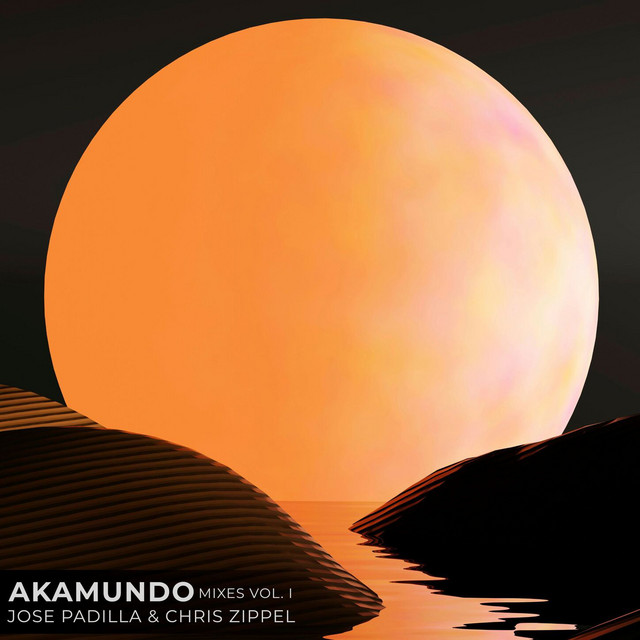 Akamundo - Salta Mortale's Stella Polaris Mix Extended cover art