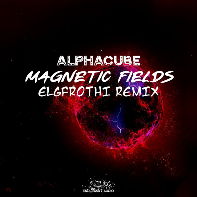Magnetic Fields - Elgfrothi Remix