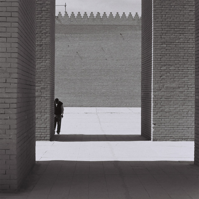 (american) FOOL cover art