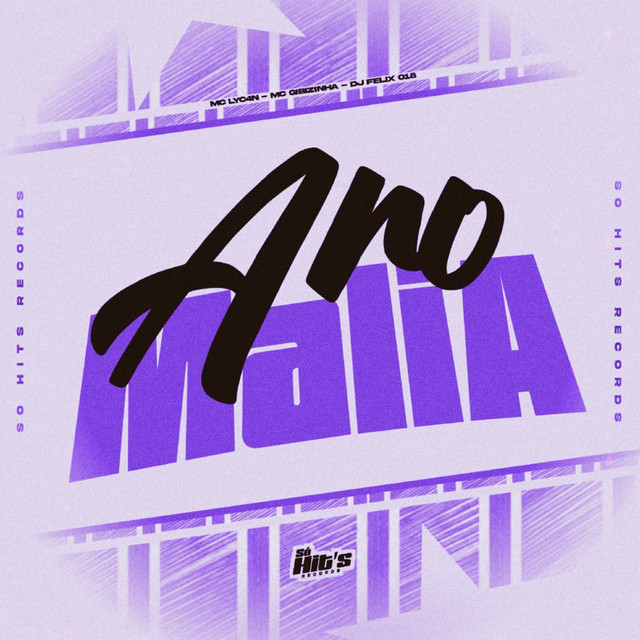 Anomalia