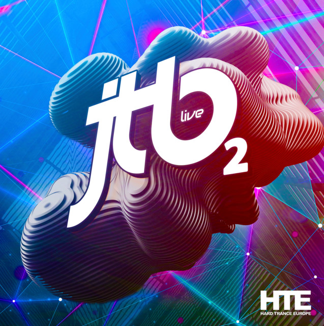 Tensor - Extended Mix album art