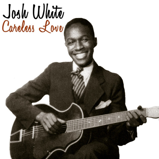 Careless Love cover art