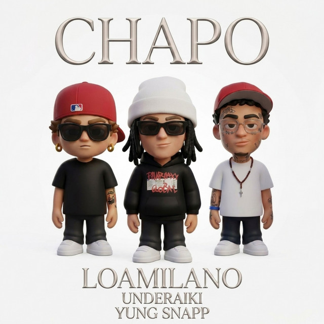 CHAPO