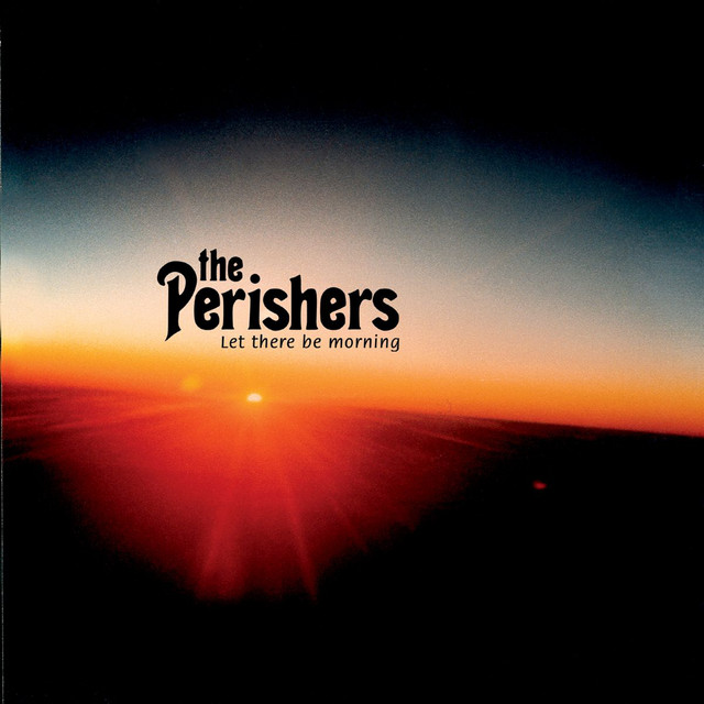 Let There Be Morning cover art
