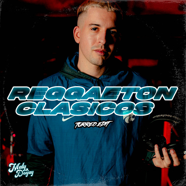 Reggaeton Clasicos #1 (Turreo Edit) (Remix) cover art